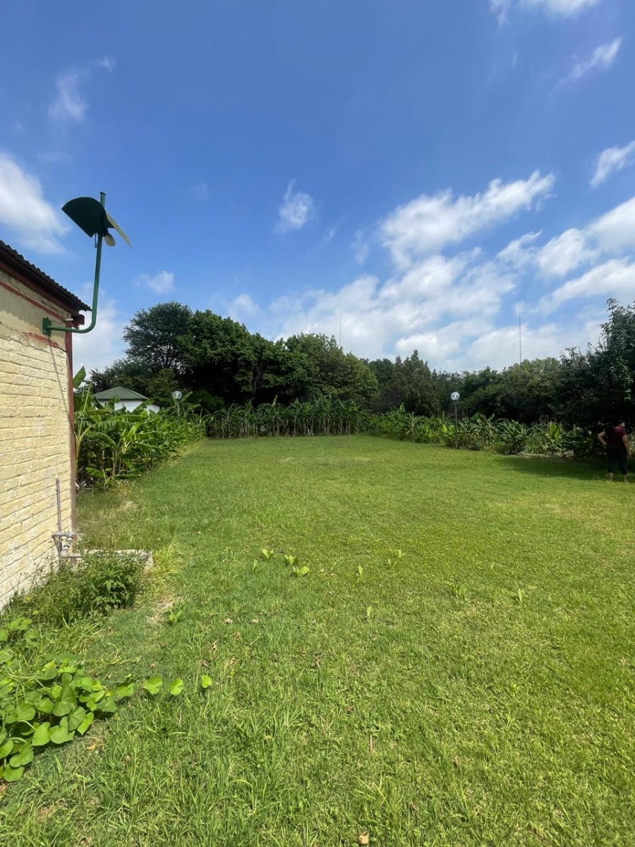 4 Bedroom Property for Sale in Wolmaransstad North West